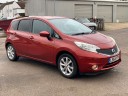 Nissan Note 1.2DiG-S Acenta Premium