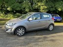 Hyundai I20 1.2 Active 5dr