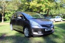 Honda Jazz 1.4i-Vtec EX