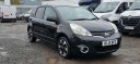 Nissan Note 1.4 N-tec Plus 5dr