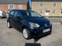 Volkswagen Up! 1.0 High Up 5dr